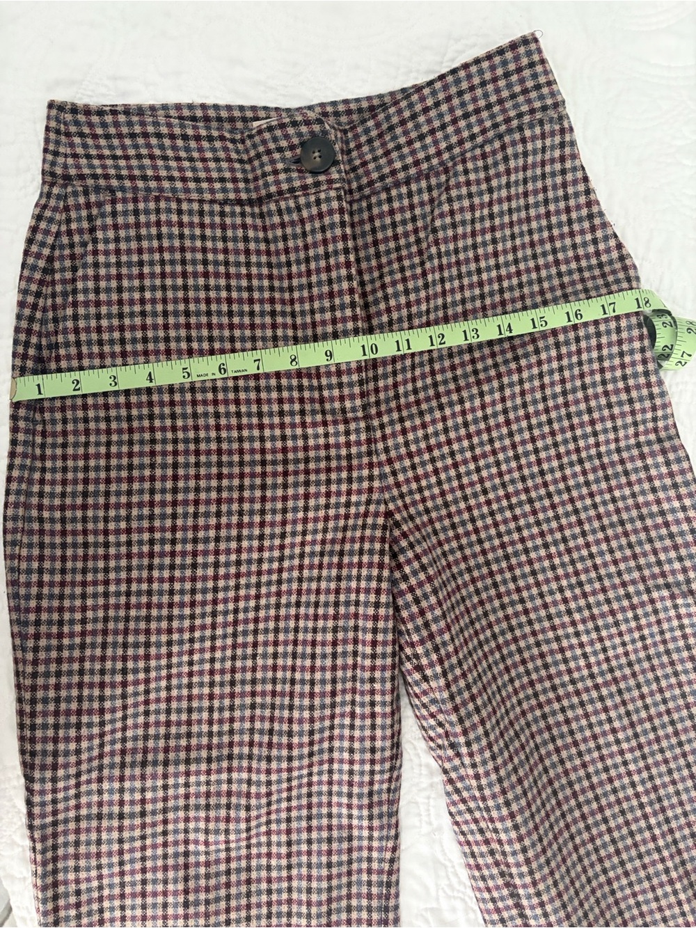 Sezane Trousers - Picture 14 of 14
